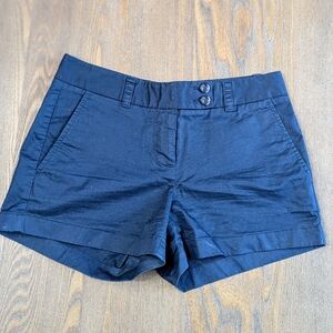 Vineyard Vines Blue Bermuda Shorts Tailored Fit